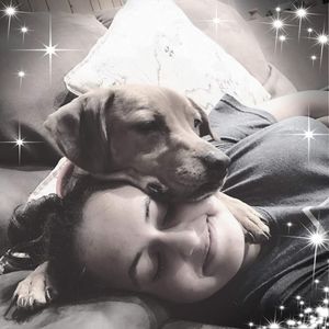 Meet your Posher, Adrianna